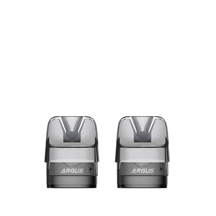 VooPoo Argus E40 PNP-X Empty Pod Cartridges