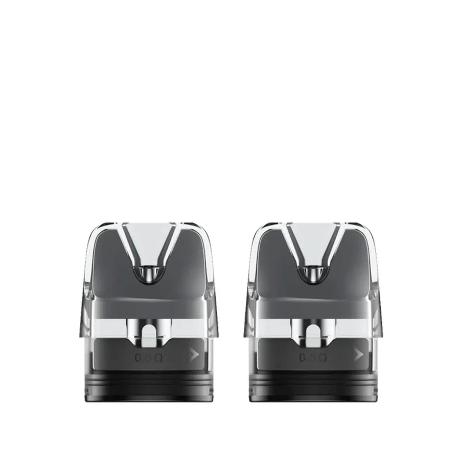 VooPoo Argus E40 Pod Cartridges