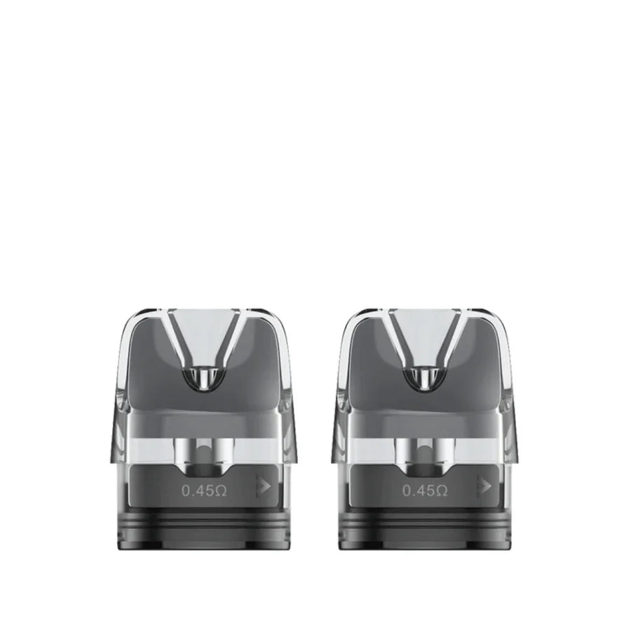 VooPoo Argus E40 Pod Cartridges 0.45 Ohm