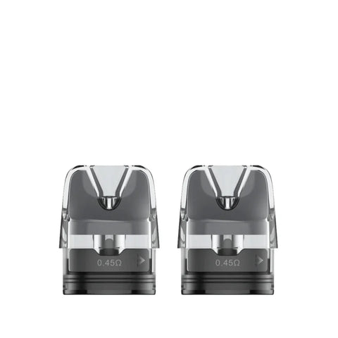 VooPoo Argus E40 Pod Cartridges 0.45 Ohm