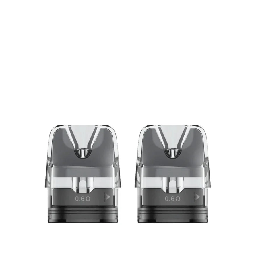 VooPoo Argus E40 Pod Cartridges 0.6 Ohm