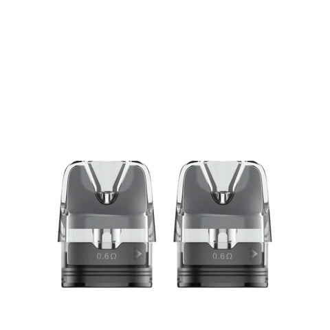 VooPoo Argus E40 Pod Cartridges 0.6 Ohm