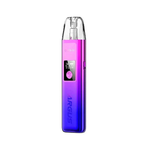 Argus G Pod Kit Voopoo