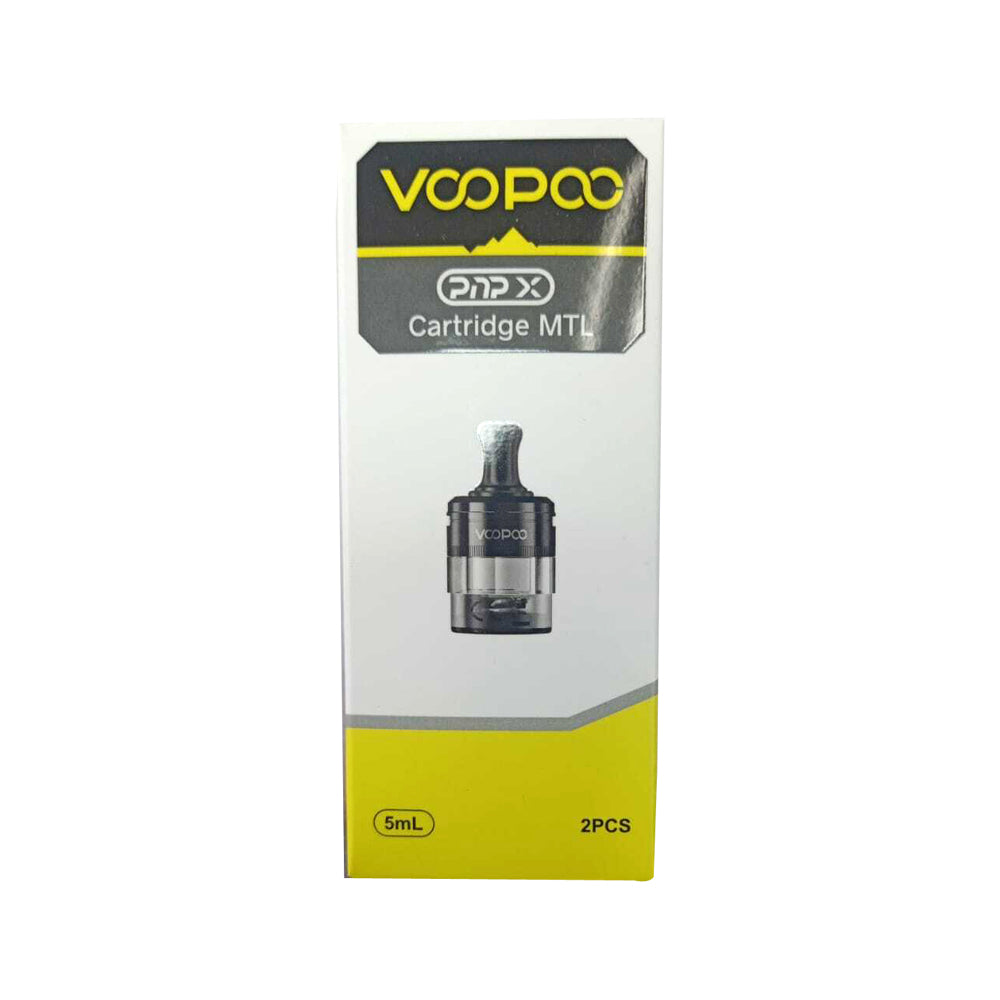 Voopoo Pnp X Replacement Cartridges XL