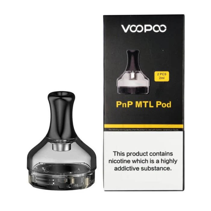 Voopoo PnP MTL 2ml Pod