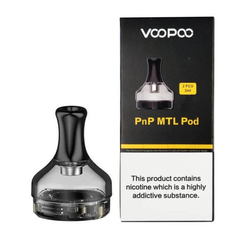 Voopoo PnP MTL 2ml Pod