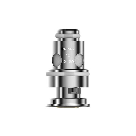 Voopoo Pnp R2 1.0 ohm Coils (Pack of 5)