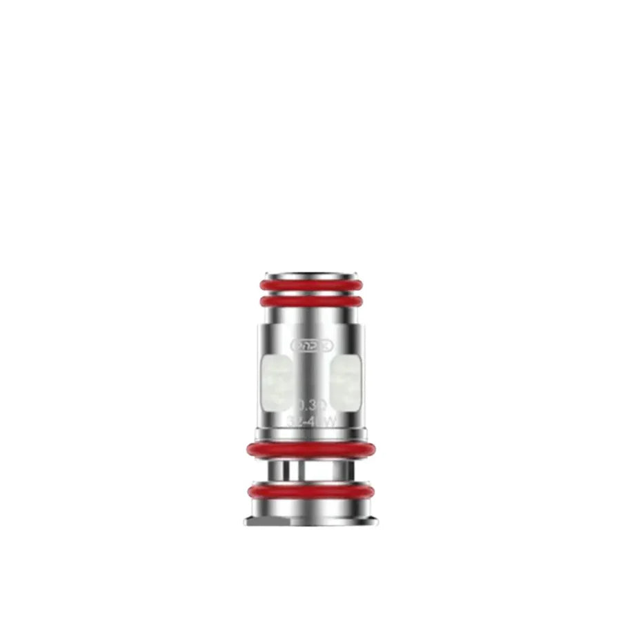 VooPoo PnP X Replacement Coils 0.3 Ohm