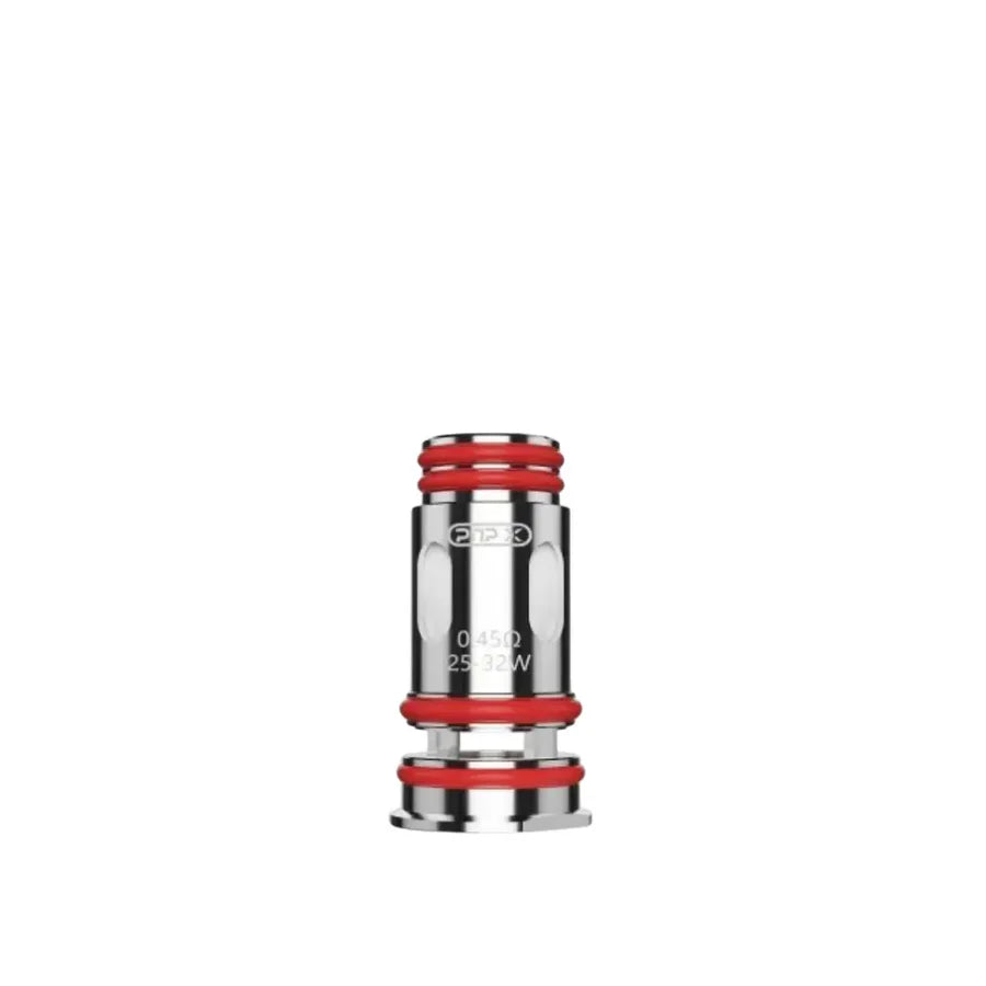 VooPoo PnP X Replacement Coils 0.3 Ohm