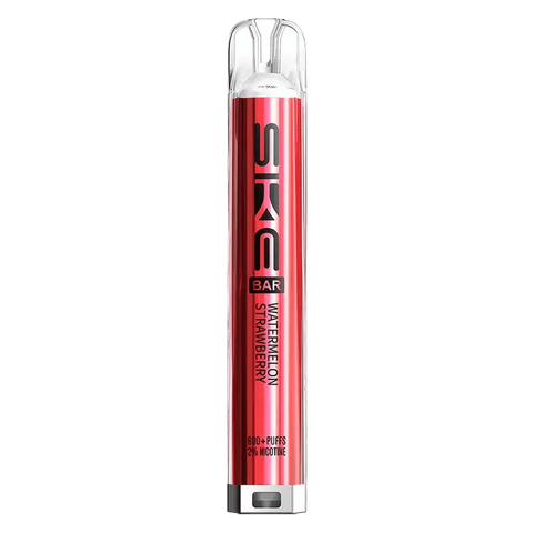 SKE Crystal Original 600 Prefilled Pod Kit