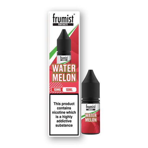 Frumist SALTS 10ml Eliquid