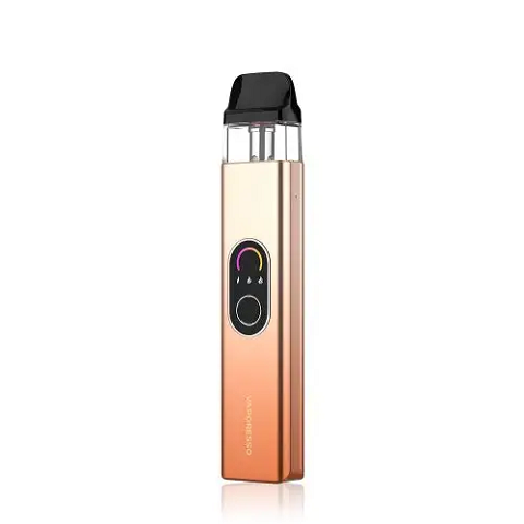 VAPORESSO XROS 4 VAPE KIT